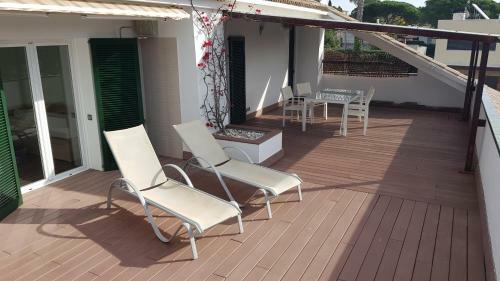 Encantador Apartamento En S'agar�-platja de Aro