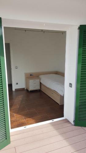 Encantador Apartamento En S'agar�-platja de Aro