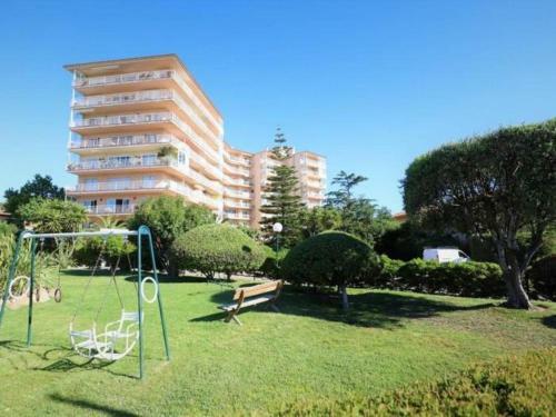 C�ntrico Y Reformado Apartamento Al Lado Del Mar