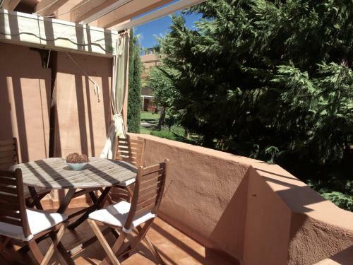 Apartamento Adosado En Islantilla Golf Resort