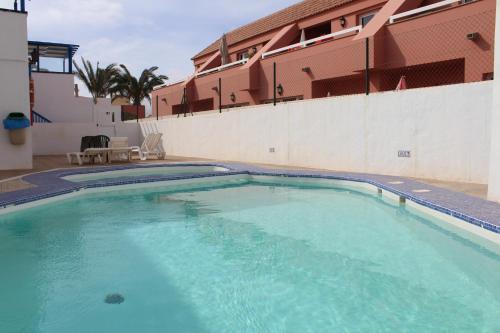 Apartamento Mar Y Sol