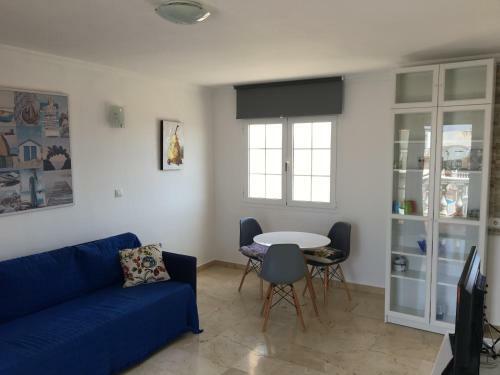 Apartamento Las Arenas Caleta de Fuste