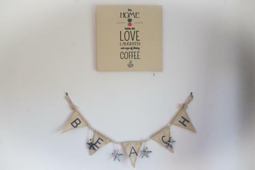 Amuley Mar II - Nice Townhouse By The Sea