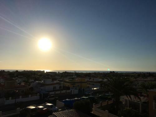 Apartamento Las Rocas Golf And Sea