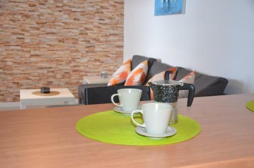 Holiday Apartment Puerta Del Sol