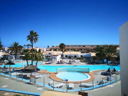 Best Apartament Caleta de Fuste