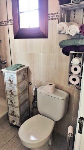 Apartamento Lelinda's Bungalow