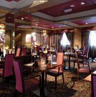 Best Western Fir Grove Hotel