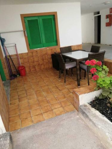 1-bed Apartment With All The Comforts Of Home