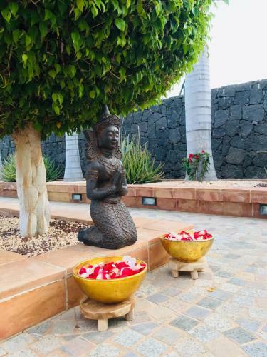 Agroturismo Casa Mia
