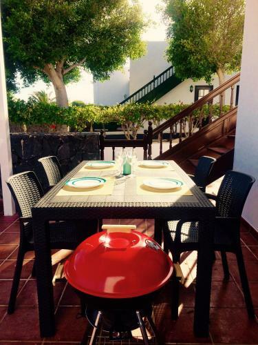 Apartamento Casa Puerto Azul