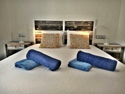 Apartamento Majorero 41