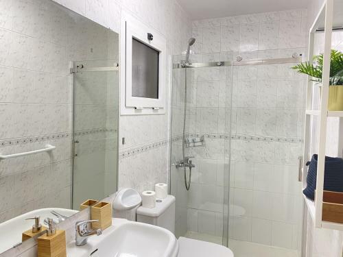 Apartamento 2hab Con Piscina Y Terraza