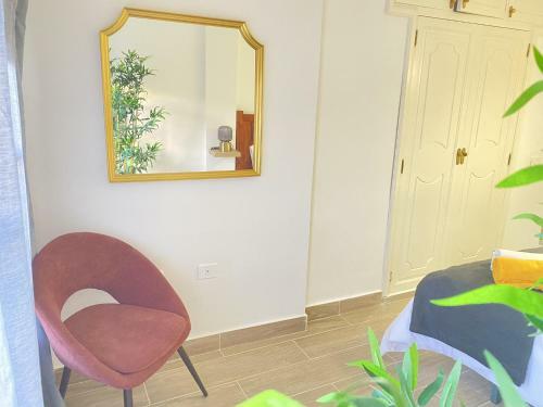 Apartamento 2hab Con Piscina Y Terraza