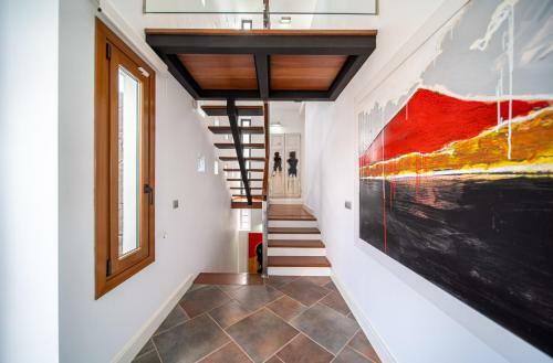 Villa Blasco En Puerto Calero