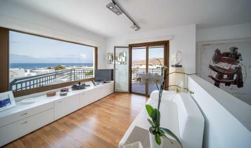 Villa Blasco En Puerto Calero