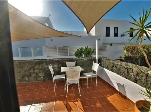 Apartamento La Vela Baja