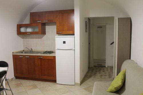Apartamento Casa Medievale Pieno Centro Sanremo