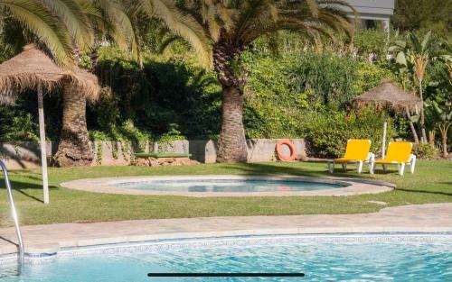 Sea View Apartment In Posh Miraflores