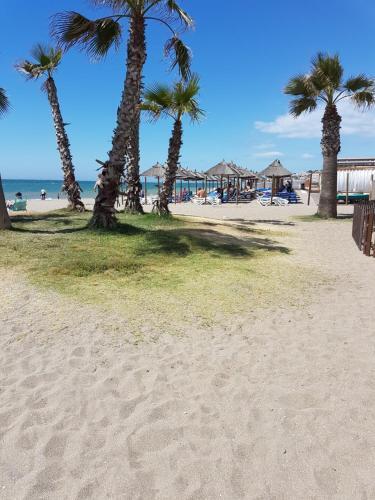 Apartamento "casa Sidney" Calanova Grand Golf