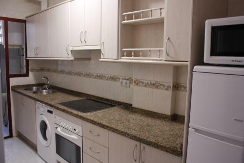 Apartamento Luxury In The Beach, Lubina Sol