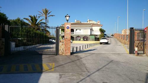 Apartamento Luxury In The Beach, Lubina Sol
