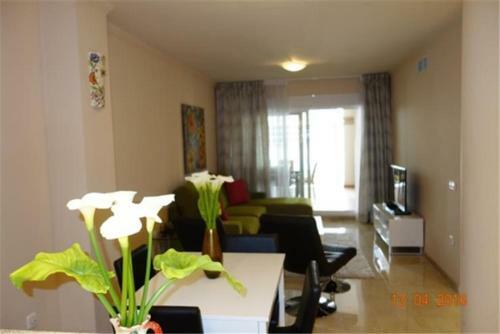 Apartamento Oasis Cala de Mijas