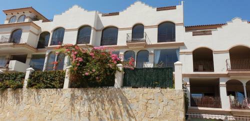 Apartamento Oasis Cala de Mijas