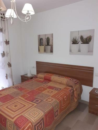 Apartamento 29 Calle C�rtama