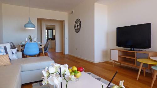 Apartamento Air Stefanino