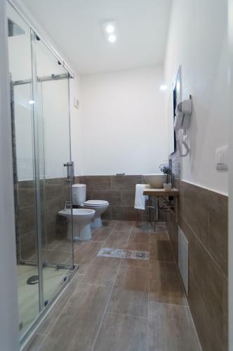 Hostal Gelone 83 - Camera Aretusa - Teatro Greco/ortigia