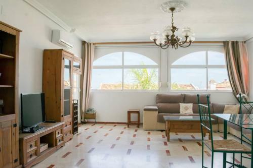 Apartamento Al Lado Del Mar