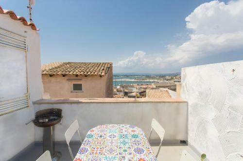 Apartamento Casa Cavour Con Terrazza Sul Mare