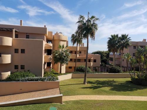 1 Bedroom Apartment, Cala Azul, La Cala de Mijas