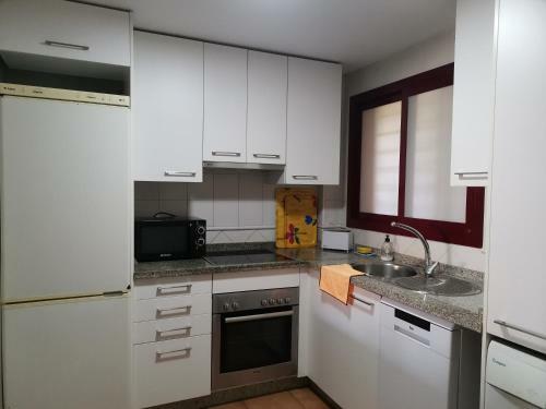 1 Bedroom Apartment, Cala Azul, La Cala de Mijas