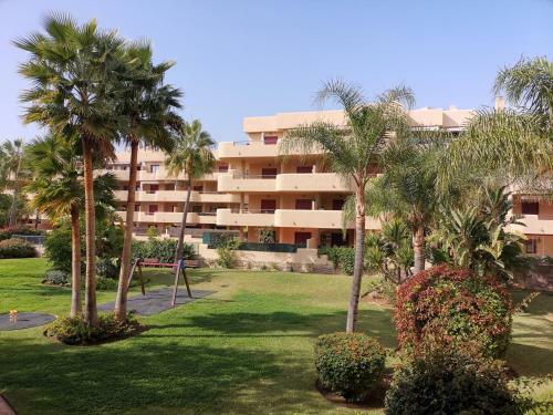 1 Bedroom Apartment, Cala Azul, La Cala de Mijas
