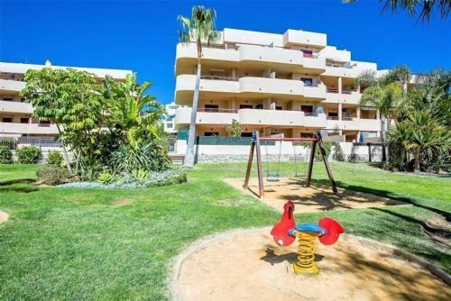 1 Bedroom Apartment, Cala Azul, La Cala de Mijas