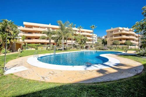 1 Bedroom Apartment, Cala Azul, La Cala de Mijas