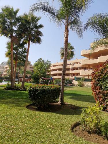 1 Bedroom Apartment, Cala Azul, La Cala de Mijas