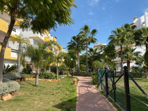 Calanova Grand Golf - Ground Floor Apartment