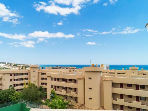 Apartment Alamar