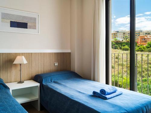 Apartment Alamar