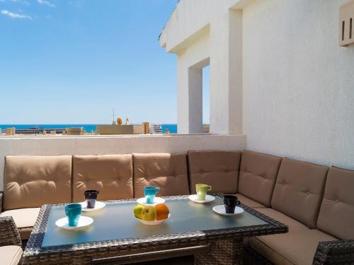 Apartment Alamar