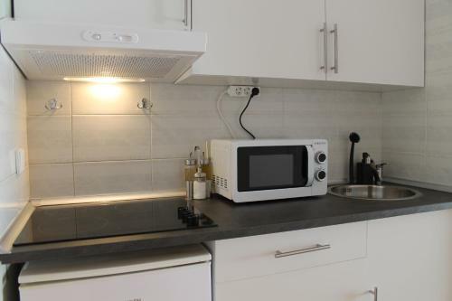Apartamento Sr Costa Del Sol Miraflores
