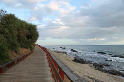 Apartamento Sr Costa Del Sol Miraflores