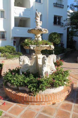 Apartamento Sr Costa Del Sol Miraflores