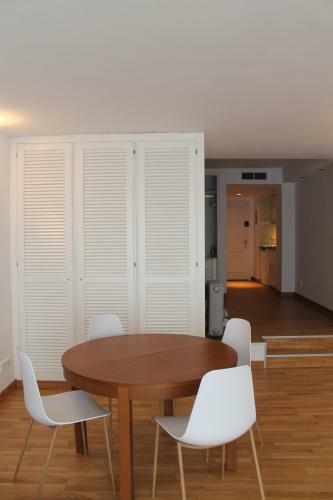 Apartamento Sr Costa Del Sol Miraflores