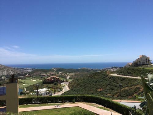 Apartamento Marbella Golf Club 155
