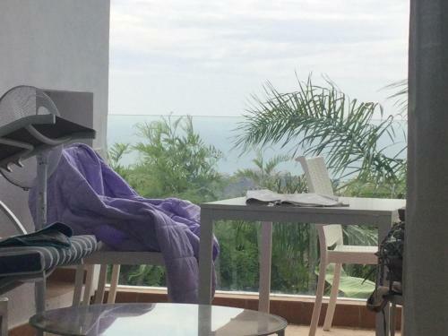 Apartamento Marbella Golf Club 155