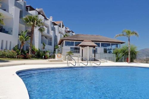 Apartamento Marbella Golf Club 155